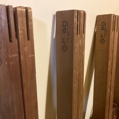 57 キャンバス木枠 F100,80,60,30,20 計13点 4万円