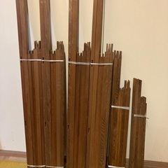 57 キャンバス木枠 F100,80,60,30,20 計13点 4万円