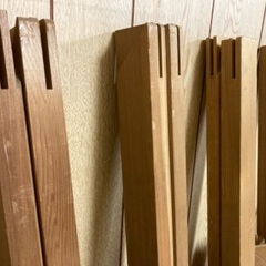 57 キャンバス木枠 F100,80,60,30,20 計13点 4万円