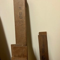 57 キャンバス木枠 F100,80,60,30,20 計13点 4万円