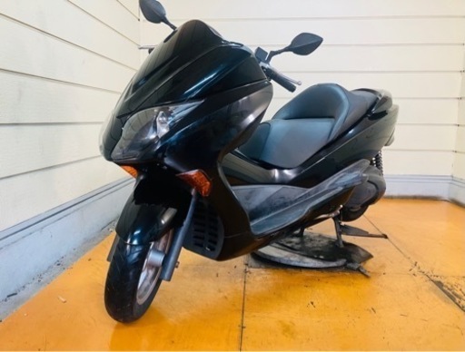 35734km フォルツァ MF10 ホンダ　ビッグスクーター★ 始動動画あり 35734km フォルツァ MF10 ホンダ ビッグスクーター☆ 始動動画あり