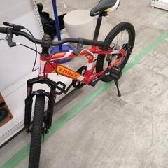 0521-285 ちびっこ自転車