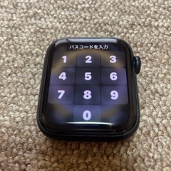 Apple Watch se2 第2世代　44mm GPS