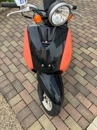 バイク ホンダ