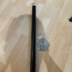 IKEA イケア　オディリス　ADILS 脚　ブラック　黒