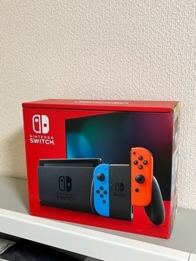 任天堂 Switch 新品