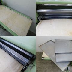 マサキのパイローラー パイ生地成形 クッキー成形 PX-A型 動作確認済 3