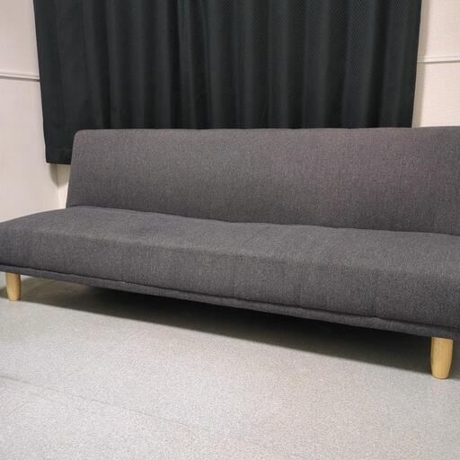 家具 ソファ 3人掛けソファ