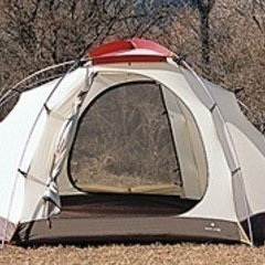 Snow peak 　スノーピーク　ランドブリーズHD5