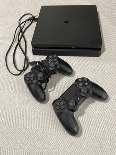 プレイステーション4（1式）