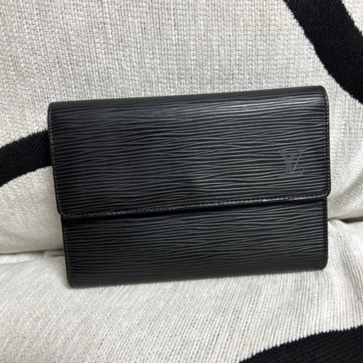 【美品・未使用】ルイヴィトン財布