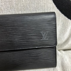【美品・未使用】ルイヴィトン財布