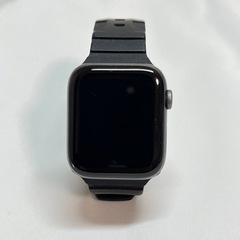 Apple Watch アップルウォッチ　44ミリ　シリーズ5 本体
