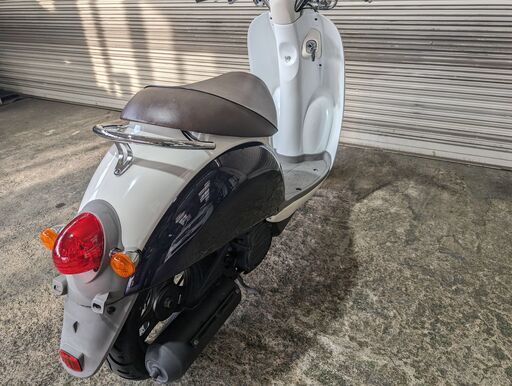 クレアスクーピー 【AF55】 クレアスクーピー AF55 インジェクション