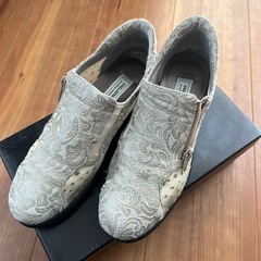 レディース　靴　23cm サンマリノ