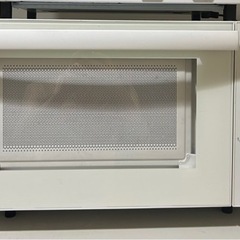 家電 キッチン家電 オーブン機能付き電子レンジ