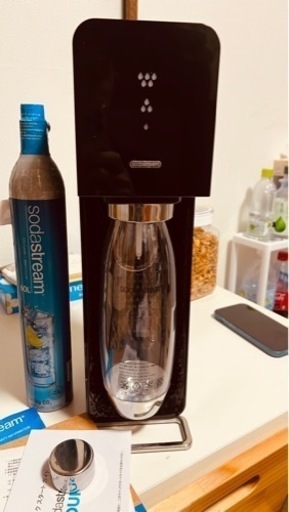 ソーダストリーム