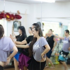 滋賀県大津市フラダンス・タヒチアンダンスの新規生徒募集中‼︎A