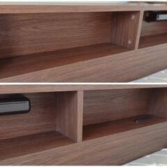 【値下げ中】家具 ベッド クイーンサイズベッド