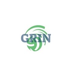 GRIN(混合バレーボールチーム)メンバー募集の画像
