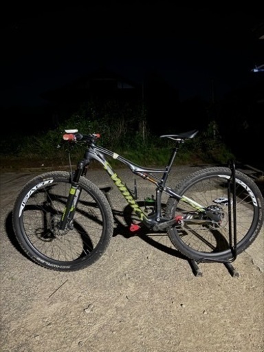 s-works epic Worldcup 自転車 マウンテンバイク