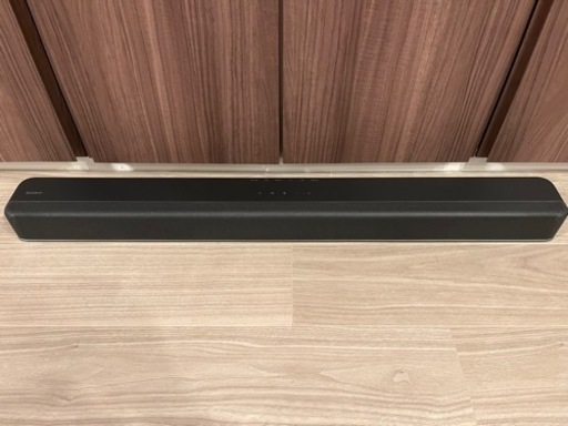 スピーカー SONY HT-X8500