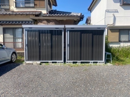 ★レンタル収納★ 地域最安値