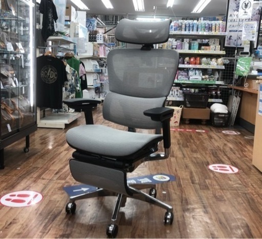 COFOのオフィスチェア COFO Chair Premiumが入荷しました！