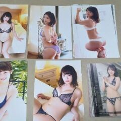 平嶋夏海　トレーディングカードNo.1〜81コンプリート＋写真1...