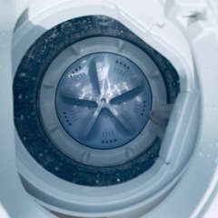 シャープ 電気洗濯機TSPCQA4