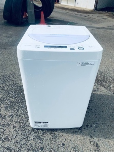 シャープ 電気洗濯機TSPCQA4