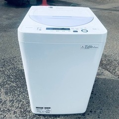 シャープ 電気洗濯機TSPCQA4
