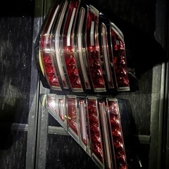 いちごさんfrom CO2おまとめ-ヴァレンティ　テールランプ