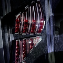 いちごさんfrom CO2おまとめ-ヴァレンティ　テールランプ