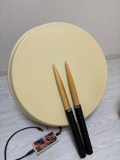 太鼓フォース