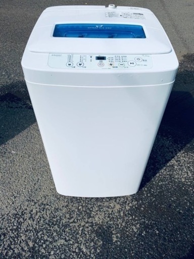 Haier 全自動電気洗濯機 JW-K42H