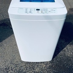 Haier 全自動電気洗濯機 JW-K42H