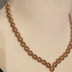 Swarovski  ネックレス