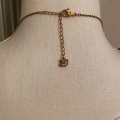 Swarovski  ネックレス
