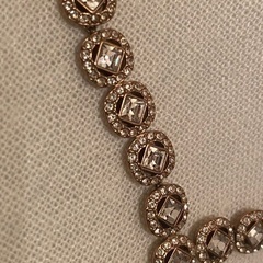 Swarovski  ネックレス