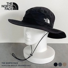 THE NORTH FACE   バケットハット　新品未使用