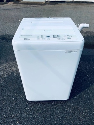 Panasonic 全自動電気洗濯機 NA-TF595