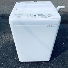 Panasonic 全自動電気洗濯機 NA-TF595