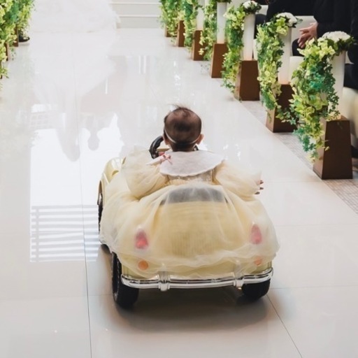 リングガール リングボーイ ラジコンカー 結婚式 ラジコンカー リングガール リングボーイ ラジコンカー 結婚式 ラジコンカー