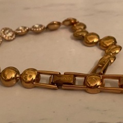 Swarovski　　ブレスレット