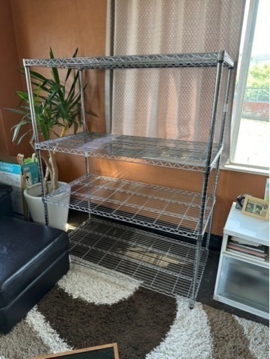 ラック