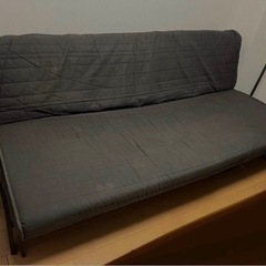 IKEA カールアビー ソファーベッド