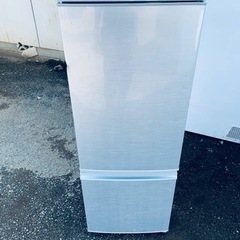 シャープ ノンフロン冷凍冷蔵庫 SJ-17Y-S