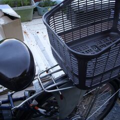 ヤマハ電動自転車中古品
