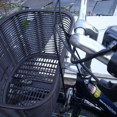 ヤマハ電動自転車中古品